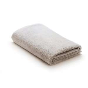 Towel Super Soft   Gray   Size 31 x 55  Premium Cotton Terry Cloth 