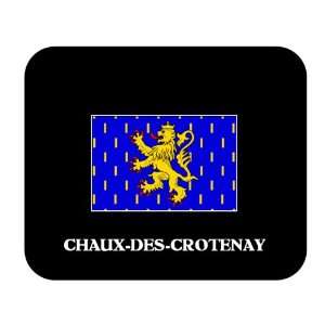  Franche Comte   CHAUX DES CROTENAY Mouse Pad Everything 