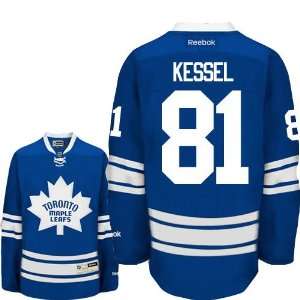  Jersey (NHLPA Certified Custom Sewn Authentic Twill) Sports