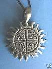 CELTIC KNOTWORK CROSS AMULET PENDANT Wicca Pagan Witch
