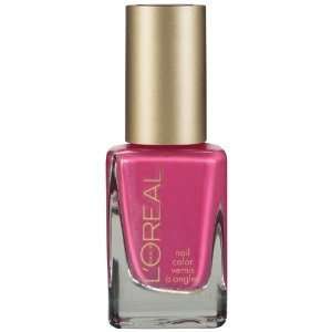    LOreal Color Riche Nail Polish Check Me Out (Pack of 2): Beauty