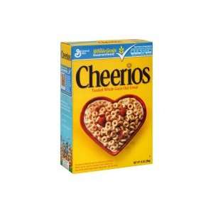  Cheerios Cereal, 14 oz, (pack of 3): Everything Else