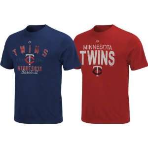   Primary/Secondary Color 2 T Shirt Combo Pack