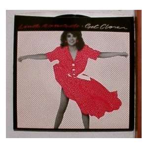 3 Linda Ronstadt Promo 45s Record: Everything Else