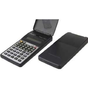  10 Digit Scientific Calculator Flip Cover: Office Products