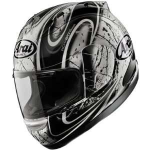  Arai Helmets COR V REA BLK 2XL 186371128 2010: Automotive