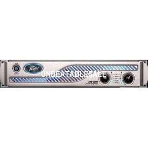  Peavey IPR 3000 Power Amplifier Power Amp Musical 