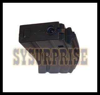 Airsoft Magazine Clip For Double Eagle M83A2 M83B2 M83  