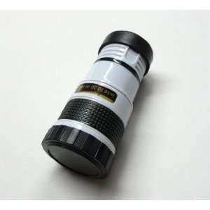   Camera Lens 8 X zoom Telescope Long lens kits with Tripod Electronics