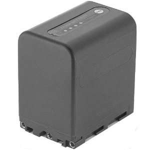 Sony DCR PC110 Camcorder Battery Lithium Ion (4500 mAh 