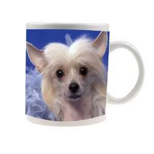  Chinese Crested Dog 11oz Coffee Mug Cup: Everything Else