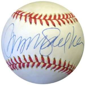  Ryne Sandberg Autographed NL Baseball PSA/DNA Sports 