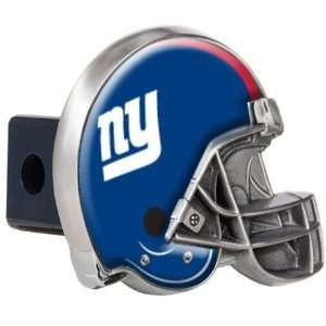  New York Giants NY Trailer Hitch Cover