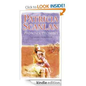  Promises, Promises eBook Patricia Scanlan Kindle Store