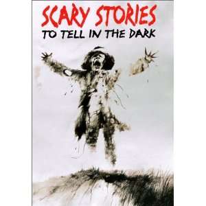  Scary Stories to Tell in the Dark 25th Anniversary Edition 