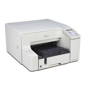 Ricoh Corp., Aficio GX e3300N (Catalog Category Printers  Inkjet/Dot 