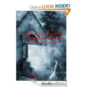   New Voices Various Anthology, Alex Scully  Kindle Store