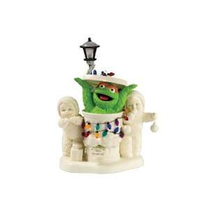   Snowbabies Guest Collection Even A Grinch Should Enjoy Christmas Home