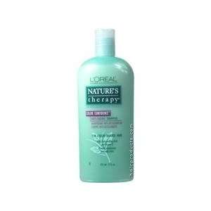 LOREAL Natures Therapy Color Confidence Anti Fading Shampoo for Color 
