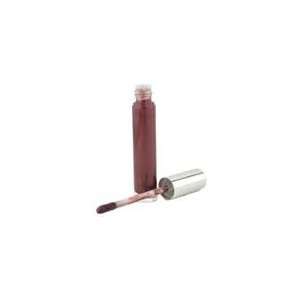  Lip Gloss   # Plum Glaze ( Unboxed ) Beauty