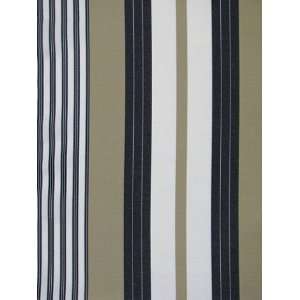  Sample   Beacon Stripe Navy Taupe