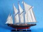 Atlantic Limited 32 Sailing Ship Model Ship Model  
