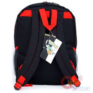 Pokemon Battlefield School Backpack Small Bag  12  