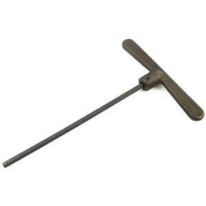 ATHK187 Forged T Handle Hex Key 3/16  Industrial 