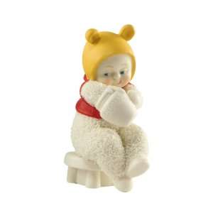 The Guest Collection by Snowbabies from Department 56 Honey For My 