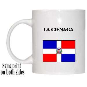  Dominican Republic   LA CIENAGA Mug 
