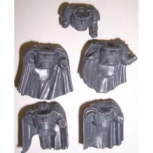  Sniper Scout TORSO bits Space Marines Warhammer 40K Toys 