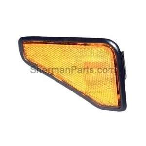  Sherman CCC2935170 2 Right Front Marker Lamp Assembly 2003 