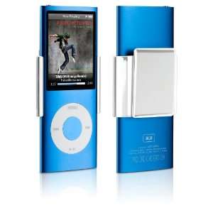  Philips DLA66004D/10 iPod Nano 4G/5G Belt Clip  