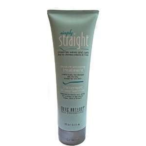  Simply Straight Moisture Smoothing Treatment Health 