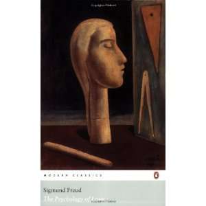   of Love (Penguin Modern Classics) [Paperback] Sigmund Freud Books