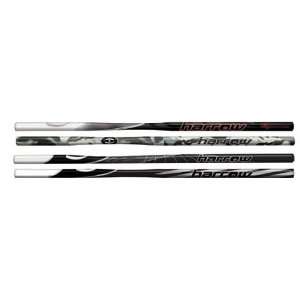  Harrow P Series Tapered Womens Lacrosse Shaft