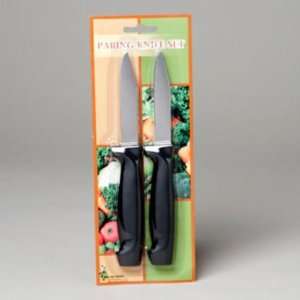 Paring Knife Set 2 Pack Case Pack 48   274188