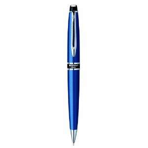 Waterman   Expert Cityline Urban Blue CT Pencil 0,5mm Leads, Chrome 