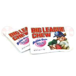  Original Big League Chew: Sports & Outdoors