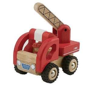  Smart Gear WW 4043 Mini Fire Station Toys & Games