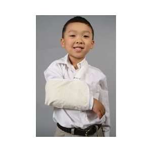  Pediatric Arm Sling   Small   Pack of 10 Health 