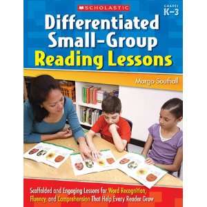   Small Group Reading By Scholastic Teaching Resources Toys & Games