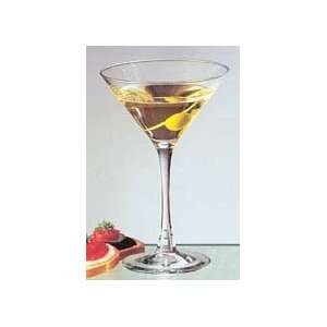  Arc International Martini Glass 7 1/4 Oz. Kitchen 