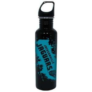  Jacksonville Jaguars Water Bottle