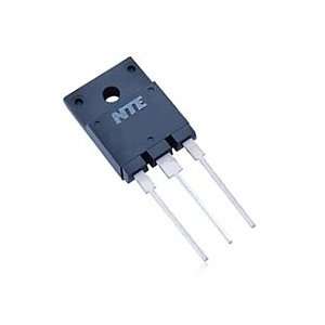  NTE2651   T NPN SI Horizontal Output 1500V Electronics