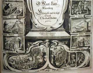    Gotha Altenburg, and towhom Christoph Endter dedicated this edition