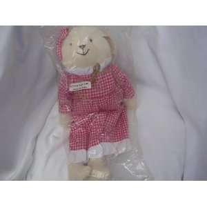  Bunny Rabbit Doll Toy 18 Collectible: Everything Else