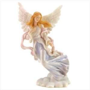  CloudWorks Sharing Angel Figurine