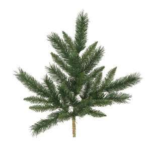  Club Pack of 12 Imperial Pine Artificial Christmas Sprays 