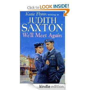 Well Meet Again Judith Saxton  Kindle Store